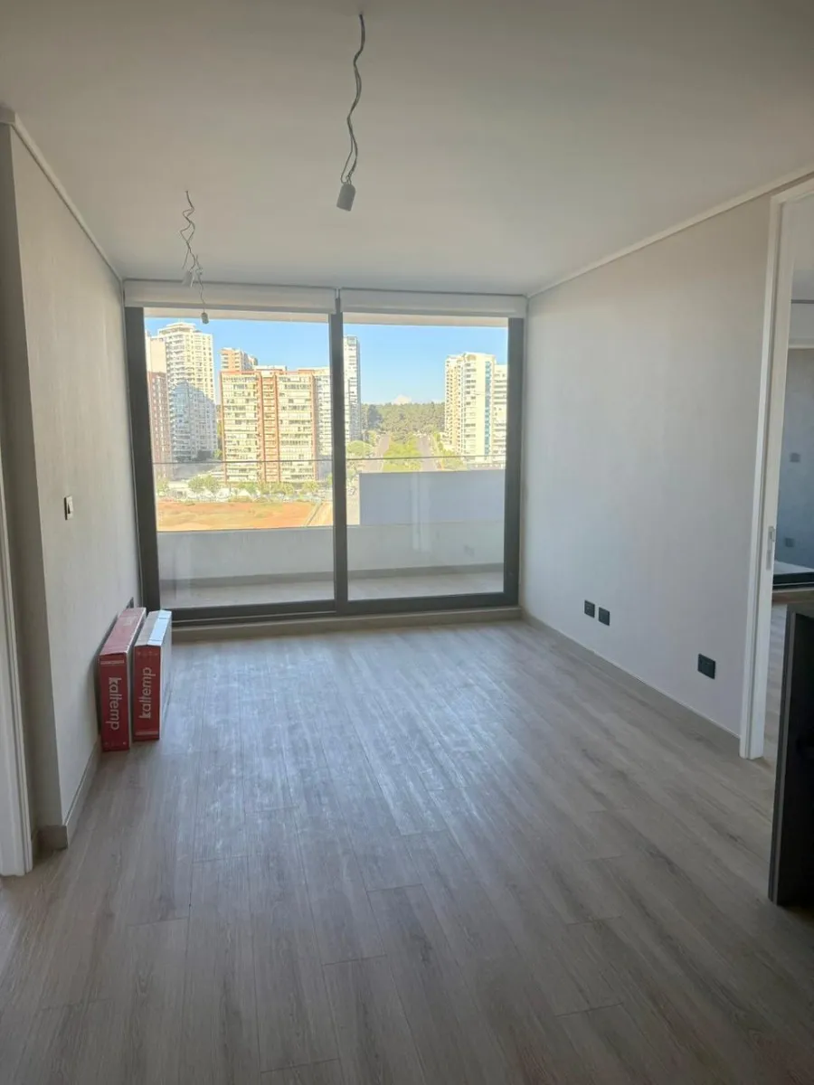 Imagen 3 de 20 de Departamento En Arriendo En Reñaca