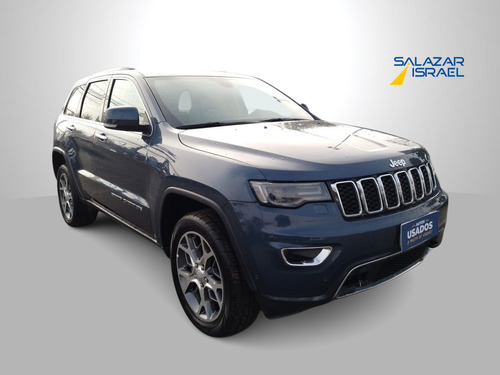 Jeep Grand Cherokee 2022