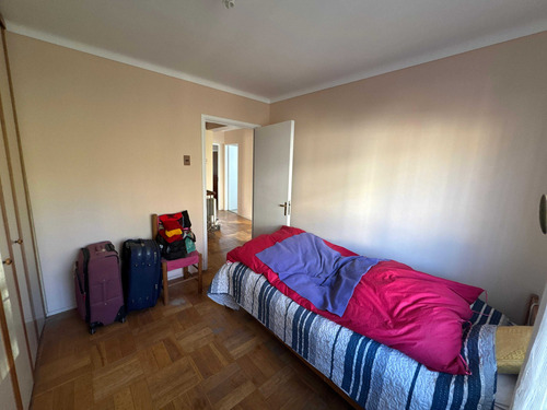 Oportunidad De Casa En Ñuñoa (96425)