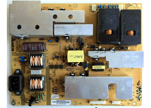Fuente Vizio 0500-0407-0810 / Dps-260jp / 050004070810 (Usado)