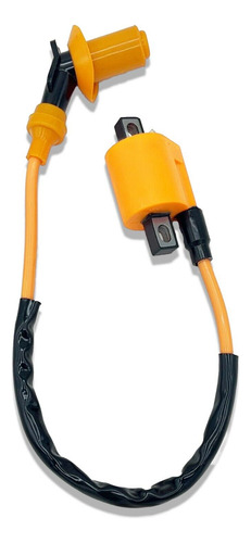 Performance Ignition Coil For Honda Atc200es Atc200e Big Aac