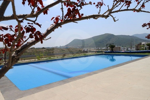 Venta De Terrenos En Senderos De Monte Verde Tlajomulco Jalisco