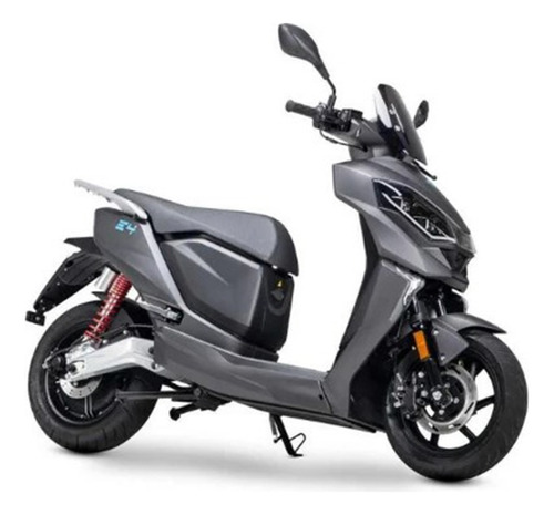 Scooter Eléctrico Lifan E4 Automático Homologado Menores