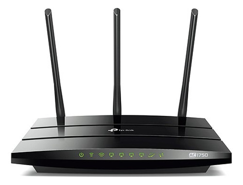 Router Tp Link Archer C7 Ac1750 Gigabit Fibra Óptica Mesh