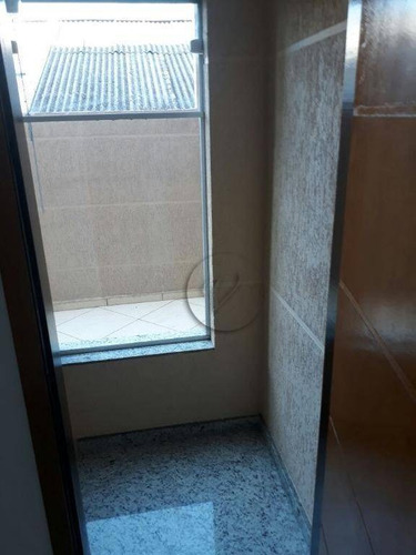 Imagem 12 de 30 de Sobrado Com 3 Dormitórios À Venda, 400 M² Por R$ 800.000,00 - Vila Francisco Matarazzo - Santo André/sp - So0870