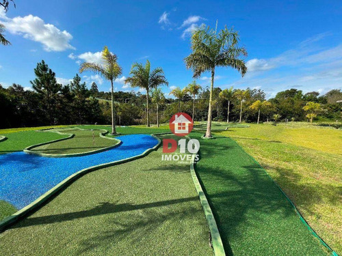 Terreno À Venda, 800 M² - Argentina - Criciúma/sc - Te0523