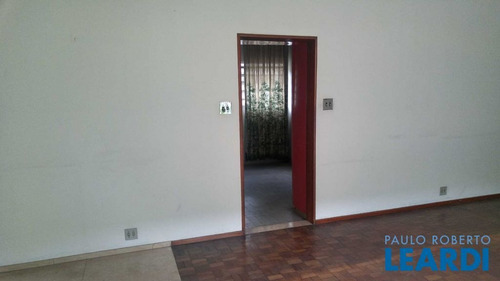 Imagem 5 de 14 de Sobrado - Pinheiros - Sp - 434689