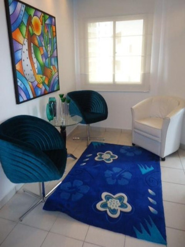 Imagem 6 de 18 de Apartamento Residencial À Venda, Praia Das Astúrias, Guarujá. - Ap1091 - 34707630