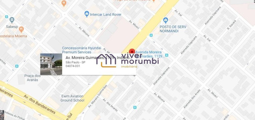 Imagem 10 de 11 de Excelente Ponto Comercial - Nm4882