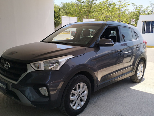 Hyundai Creta 1.6 Gls Premium At