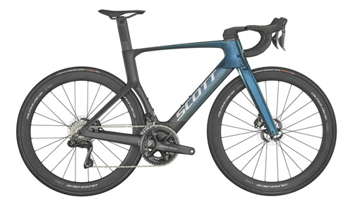 Bicicleta Ruta Scott Foil Rc Pro Dura-ace