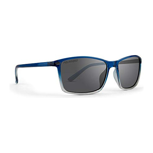 Epoch 11 Ciclo Deportivo Gafas De Sol Azul Marco De 1yh9m