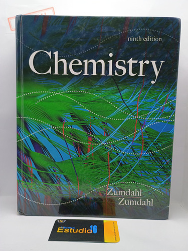Chemistry 9th Edición