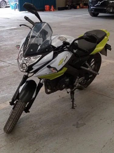 Bajaj Pulsar As 150 2020