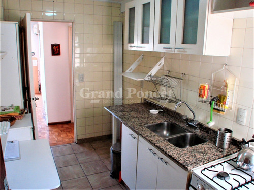 Imagen 18 de 18 de Departamento 3 Ambientes Con Balcon.