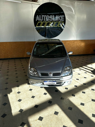 Renault Scénic 1.9 I Luxe