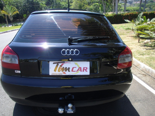 Imagem 10 de 15 de Audi-a3 1.8