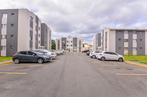 Apartamento - Residencial - 929986
