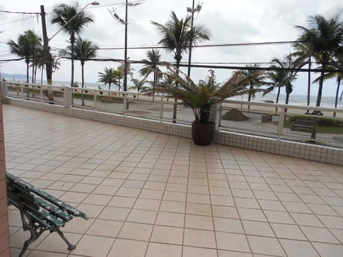 Imagem 16 de 30 de Apartamento 2 Dormitórios, Frente Ao Mar, Ocian, 260 Mil