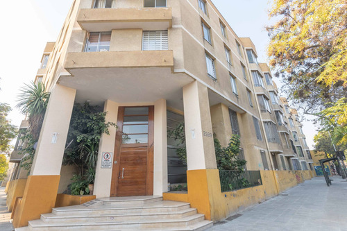 Imagen 18 de 18 de Edificio Rosas - Piso 3