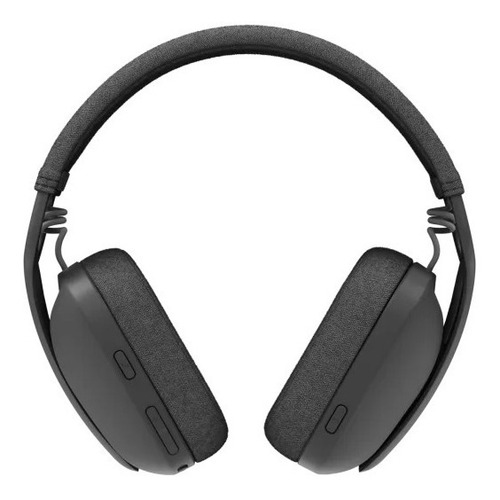 Imagen 2 de 4 de Audífono Inalámbrico Logitech Zone Vive 100 Graphite