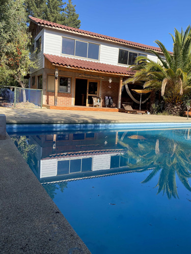 Parcela 5mil Mts Con Casa, T De Alcazar (97887)