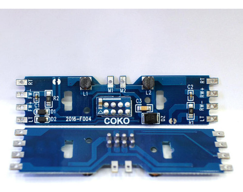 Placas De Circuito Placa Pcb Mejorada Placa De Circuito De