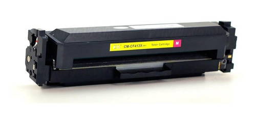 Toner Premium Compatível Para M452 M452dw 452dn M477 M477fdn Tinta Magenta