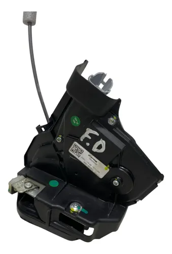Fechadura Dianteira Direita C3 Aircross 2025 9861360580 | MercadoLivre