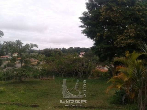 Chácara Condomínio Vila Rica Bragança Paulista, Sp - Mc8717-1