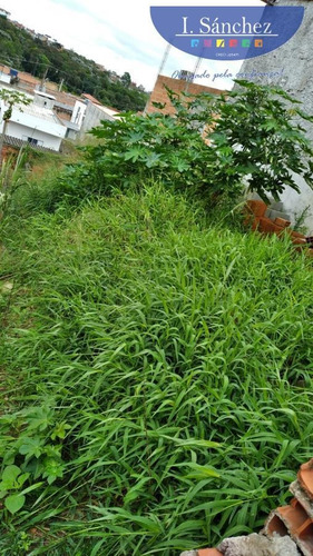 Imagem 6 de 7 de Terreno Para Venda Em Itaquaquecetuba, Jardim Moraes - 211025b_1-2164028