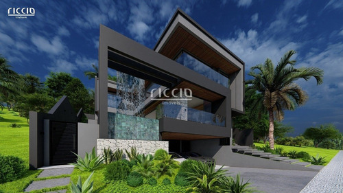Imagem 13 de 15 de Casa Em Condominio - Urbanova - Ref: Ri5222 - V-ri5222