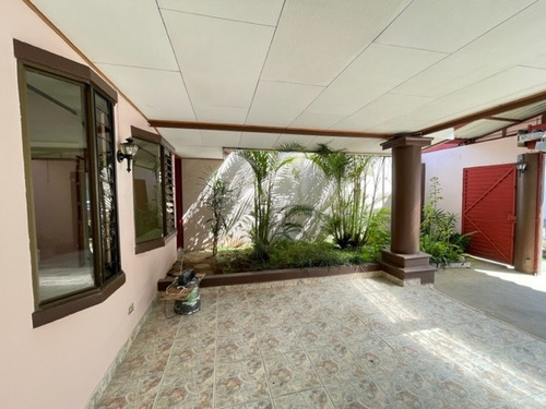 Imagen 18 de 24 de Venta De Casa En Residencial Privado En Granadilla Norte De Curridabat
