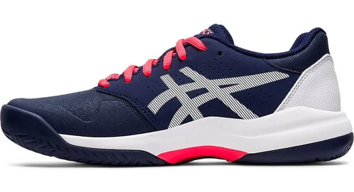 Zapatillas Asics Gel Game 7 Clay / OC 2020 - 1041A046 - Ofertasdepadel.com