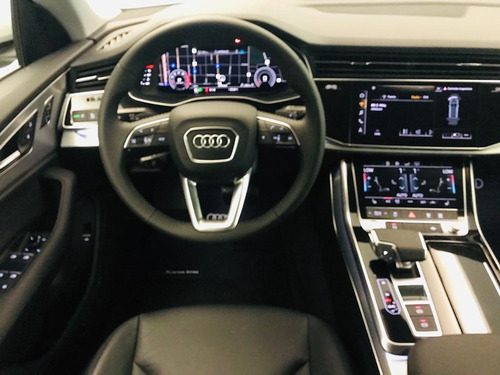 Audi Q8 2021 3.0 45 Tdi Quattro