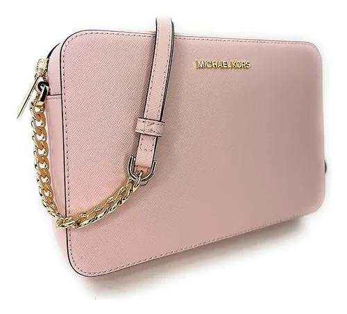 Cartera Dorada Michael Kors MercadoLibre
