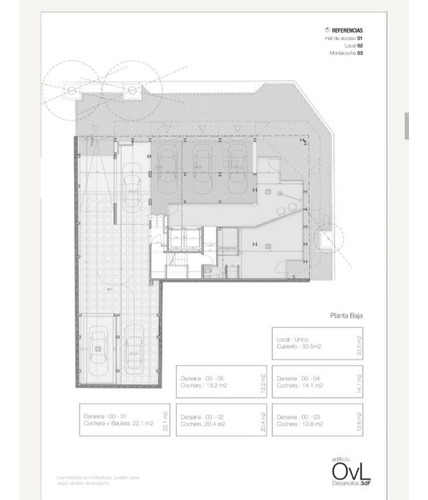 Departamento 1 Dormitorio En Barrio Lourdes- Ovidio Lagos 1400- Unidad 07-03