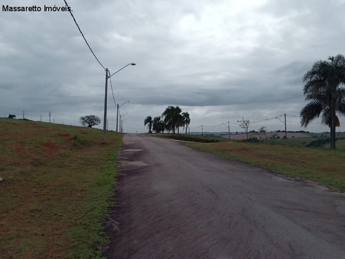 Imagem 8 de 17 de Terreno - A Venda - Itatiba - Condomínio - Te00304 - 69411515