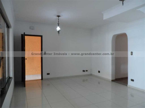 Imagem 4 de 15 de Sobrado - Jd. Santa Cristina - Santo Andre - Sao Paulo | Ref.: - 10964