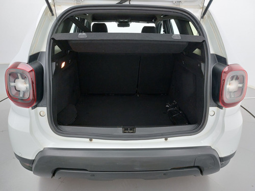 Renault Duster 1.6 16V SCE FLEX INTENSE MANUAL