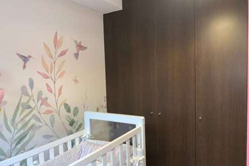 Espléndida Propiedad Con Amplio Jardín Privado.
