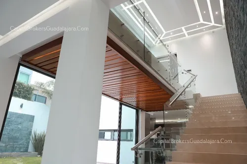 Proyectos Y Construcciones De Lujo En Zapopan