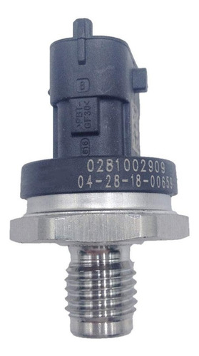 Sensor De Alta Presion Iveco Daily Fiat Ducato 2.8jtd Bosch