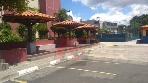 Imagem 9 de 15 de 13039 - Apartamento 2 Dorms, Jardim Veloso - Osasco/sp - 13039