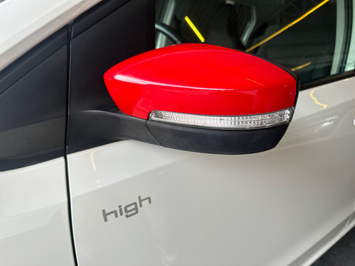 Volkswagen Up! Up! 1.0 12v TSI E-Flex High Up!