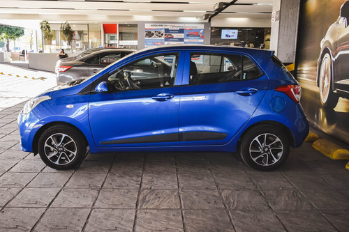 Hyundai Grand I10 2020 1.2 Gls Sedan At