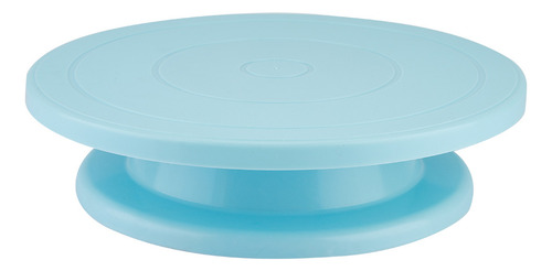 Juego De Herramientas Para Decoración De Tartas Azules Con P