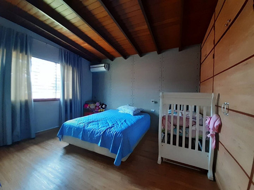 Imagen 8 de 30 de Vendo Hermosa Casa-quinta De 392m2 En El Trigal Norte Valen