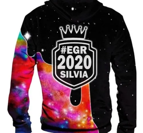 Camperas y remeras de egresados 2021 outlet