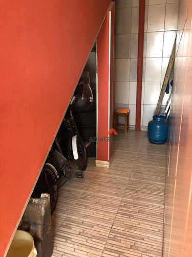 Imagem 16 de 19 de Casa Com 2 Dormitórios À Venda, 140 M² Por R$ 565.000,00 - Parque Assunção - Taboão Da Serra/sp - Ca0157